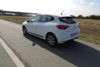 Renault Clio din 2022 cu 81.000 km - oferta REN129374 - foto 4