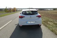 Renault Clio din 2022 cu 81.000 km - oferta REN129374 - foto 5