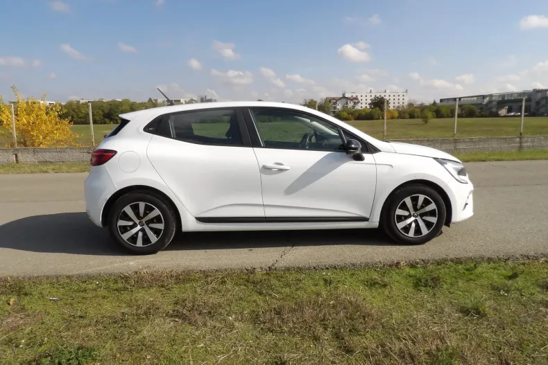 Renault Clio din 2022 cu 81.000 km - oferta REN129374 - foto 7