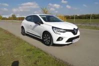 Renault Clio din 2022 cu 81.000 km - oferta REN129374 - foto 8