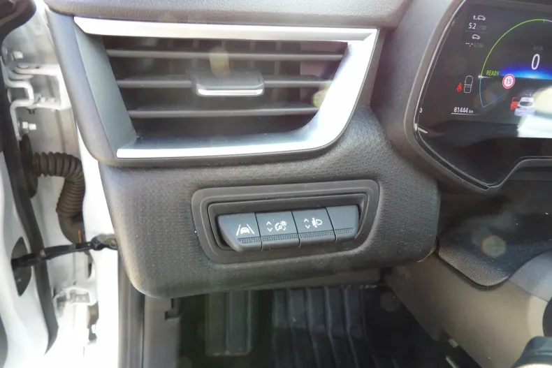 Renault Clio din 2022 cu 81.000 km - oferta REN129374 - foto 12