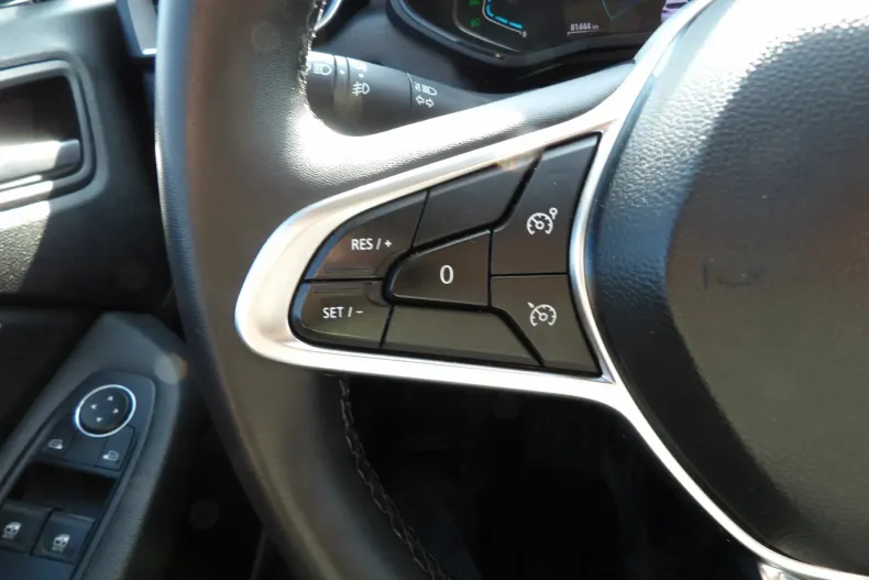 Renault Clio din 2022 cu 81.000 km - oferta REN129374 - foto 14