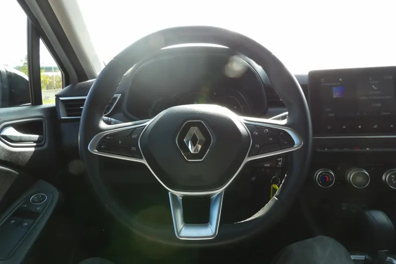 Renault Clio din 2022 cu 81.000 km - oferta REN129374 - foto 15