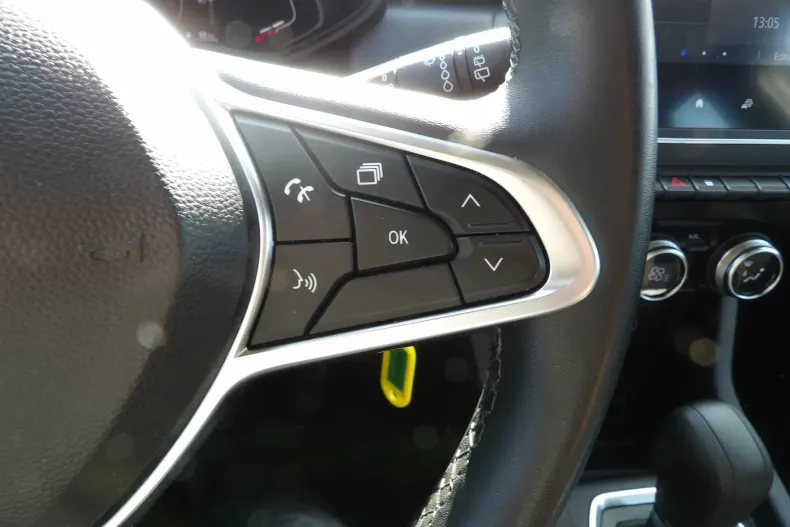 Renault Clio din 2022 cu 81.000 km - oferta REN129374 - foto 17