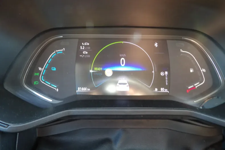 Renault Clio din 2022 cu 81.000 km - oferta REN129374 - foto 18