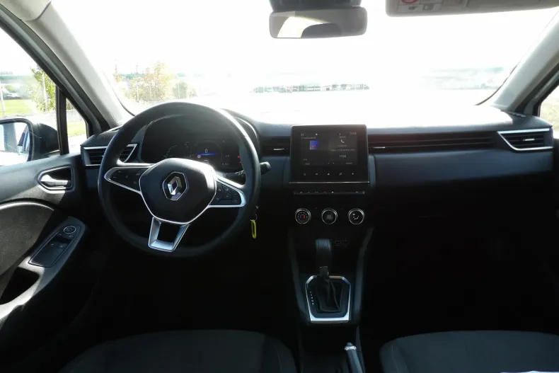 Renault Clio din 2022 cu 81.000 km - oferta REN129374 - foto 19