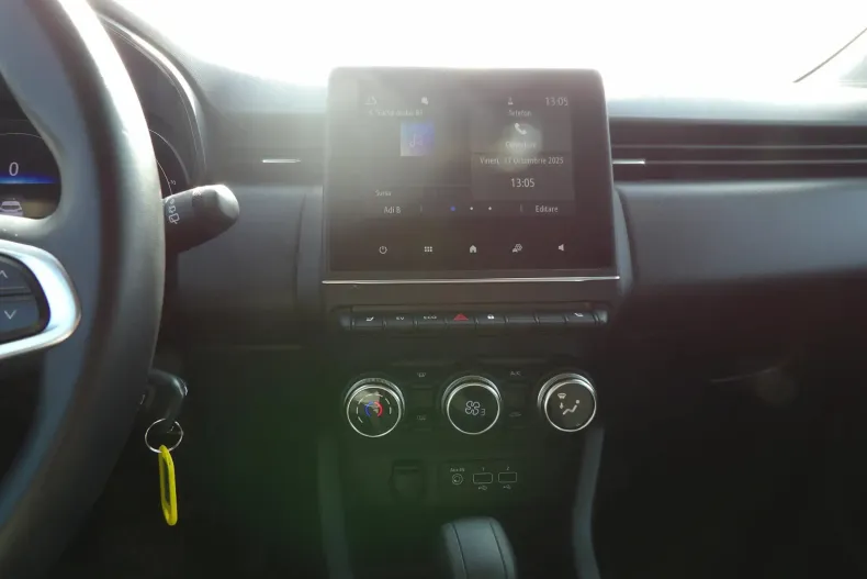 Renault Clio din 2022 cu 81.000 km - oferta REN129374 - foto 20