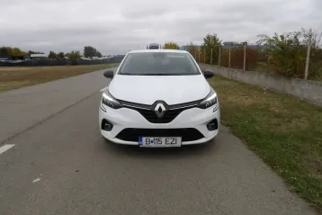 Renault Clio din 2022 - oferta REN129375