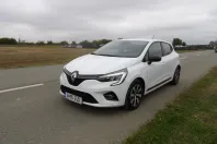 Renault Clio din 2022 cu 151.000 km - oferta REN129375 - foto 2