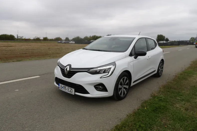 Renault Clio din 2022 cu 151.000 km - oferta REN129375 - foto 2