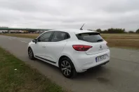 Renault Clio din 2022 cu 151.000 km - oferta REN129375 - foto 4