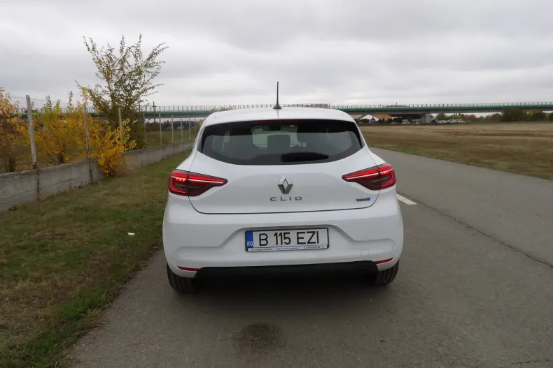 Renault Clio din 2022 cu 151.000 km - oferta REN129375 - foto 5