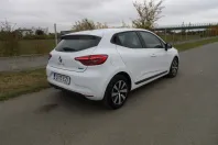 Renault Clio din 2022 cu 151.000 km - oferta REN129375 - foto 6