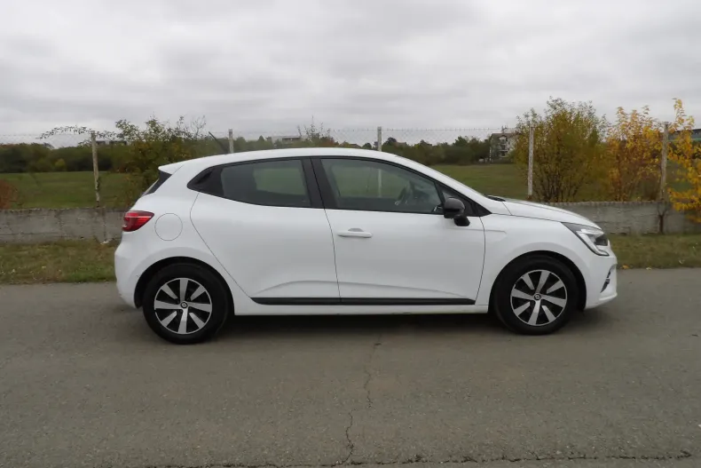 Renault Clio din 2022 cu 151.000 km - oferta REN129375 - foto 7