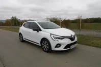 Renault Clio din 2022 cu 151.000 km - oferta REN129375 - foto 8