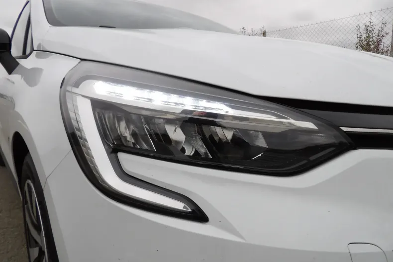 Renault Clio din 2022 cu 151.000 km - oferta REN129375 - foto 9