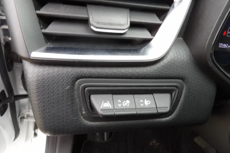 Renault Clio din 2022 cu 151.000 km - oferta REN129375 - foto 12