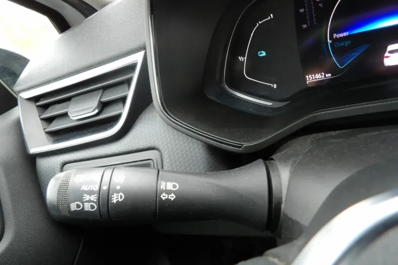 Renault Clio din 2022 cu 151.000 km - oferta REN129375 - foto 13