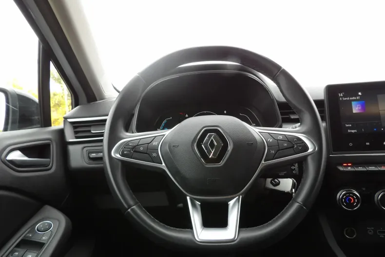 Renault Clio din 2022 cu 151.000 km - oferta REN129375 - foto 15
