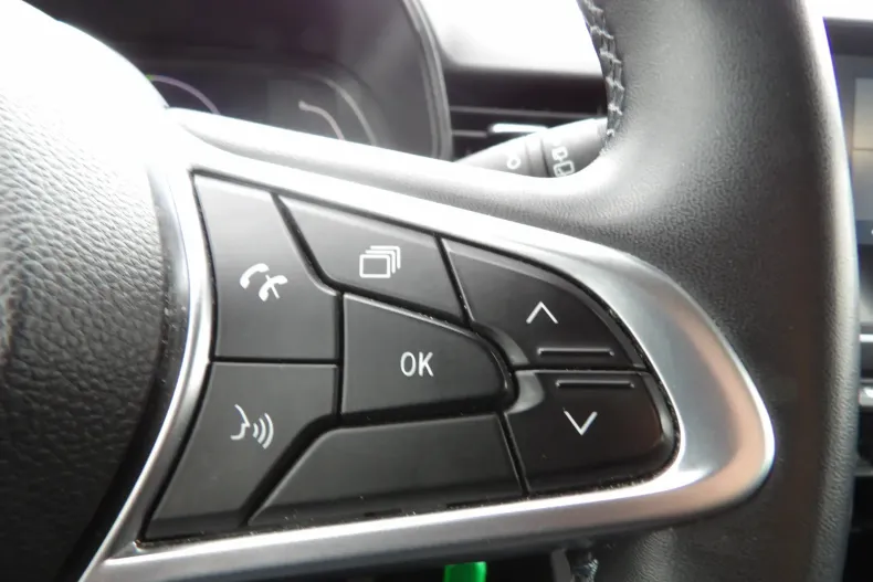 Renault Clio din 2022 cu 151.000 km - oferta REN129375 - foto 16