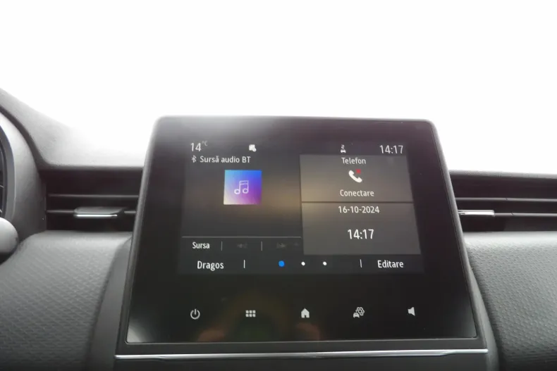 Renault Clio din 2022 cu 151.000 km - oferta REN129375 - foto 19