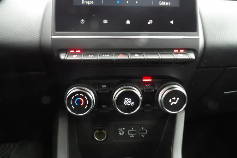 Renault Clio din 2022 cu 151.000 km - oferta REN129375 - foto 20