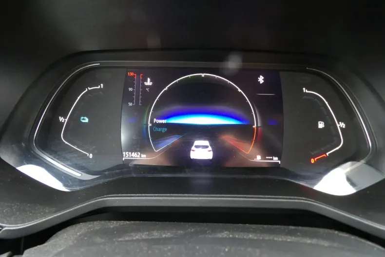 Renault Clio din 2022 cu 151.000 km - oferta REN129375 - foto 22