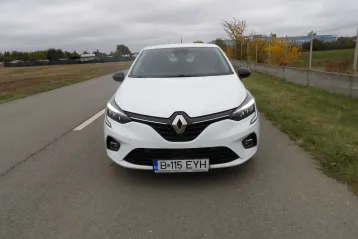 Renault Clio din 2022 - oferta REN129376