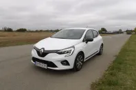 Renault Clio din 2022 cu 100.800 km - oferta REN129376 - foto 2