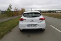 Renault Clio din 2022 cu 100.800 km - oferta REN129376 - foto 5