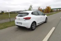 Renault Clio din 2022 cu 100.800 km - oferta REN129376 - foto 6