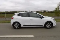 Renault Clio din 2022 cu 100.800 km - oferta REN129376 - foto 7