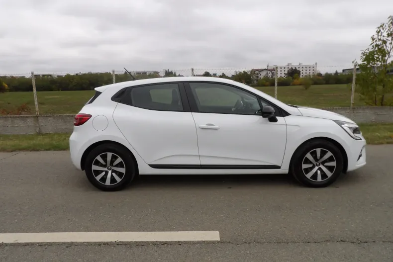 Renault Clio din 2022 cu 100.800 km - oferta REN129376 - foto 7