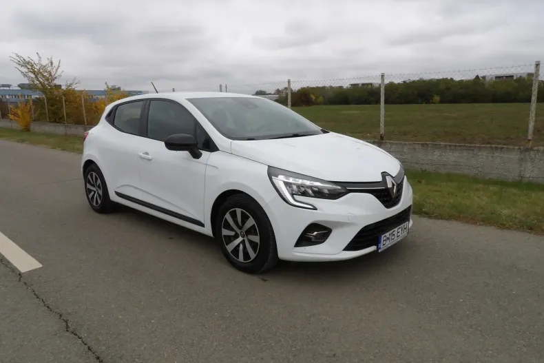 Renault Clio din 2022 cu 100.800 km - oferta REN129376 - foto 8