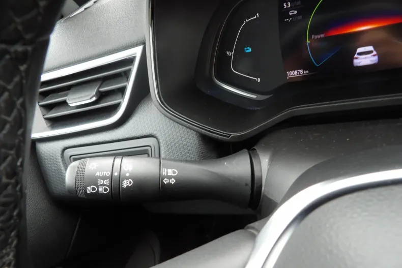 Renault Clio din 2022 cu 100.800 km - oferta REN129376 - foto 13