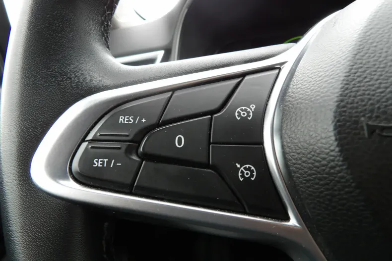 Renault Clio din 2022 cu 100.800 km - oferta REN129376 - foto 14