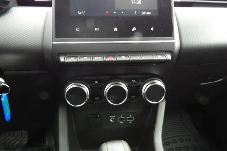 Renault Clio din 2022 cu 100.800 km - oferta REN129376 - foto 20