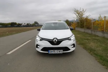 Renault Clio din 2022 - oferta REN129377