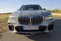 BMW X5 din 2021 cu 120.000 km - oferta BMW129378 - foto 2