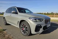 BMW X5 din 2021 cu 120.000 km - oferta BMW129378 - foto 3