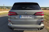 BMW X5 din 2021 cu 120.000 km - oferta BMW129378 - foto 6