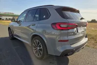 BMW X5 din 2021 cu 120.000 km - oferta BMW129378 - foto 7
