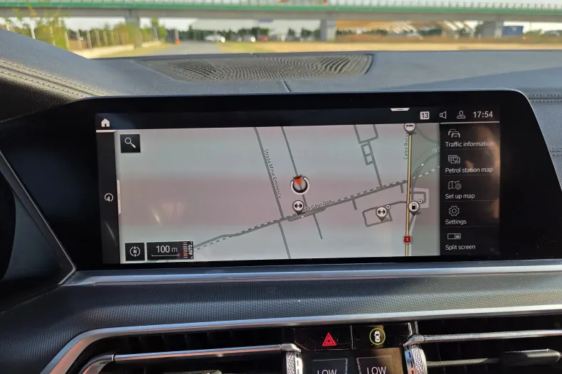 BMW X5 din 2021 cu 120.000 km - oferta BMW129378 - foto 18