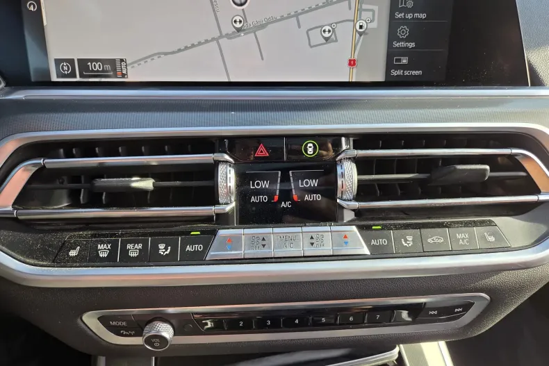 BMW X5 din 2021 cu 120.000 km - oferta BMW129378 - foto 19