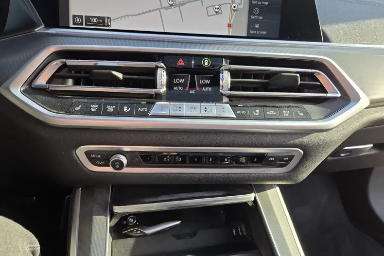 BMW X5 din 2021 cu 120.000 km - oferta BMW129378 - foto 20