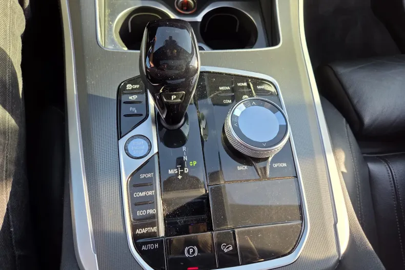 BMW X5 din 2021 cu 120.000 km - oferta BMW129378 - foto 21