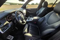 BMW X5 din 2021 cu 120.000 km - oferta BMW129378 - foto 23