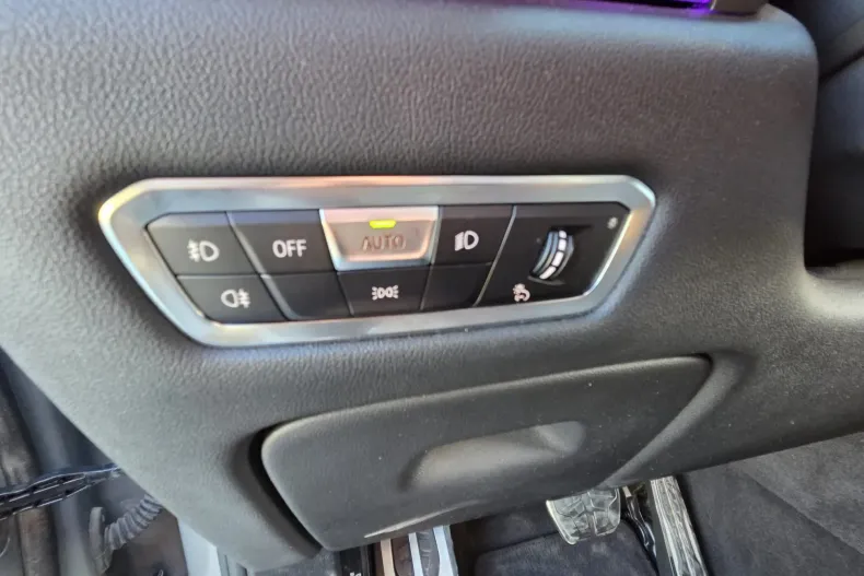 BMW X5 din 2021 cu 120.000 km - oferta BMW129378 - foto 26