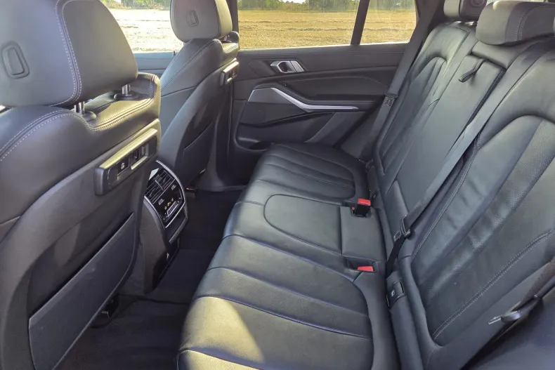 BMW X5 din 2021 cu 120.000 km - oferta BMW129378 - foto 27