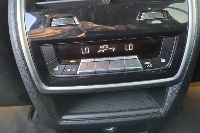 BMW X5 din 2021 cu 120.000 km - oferta BMW129378 - foto 30